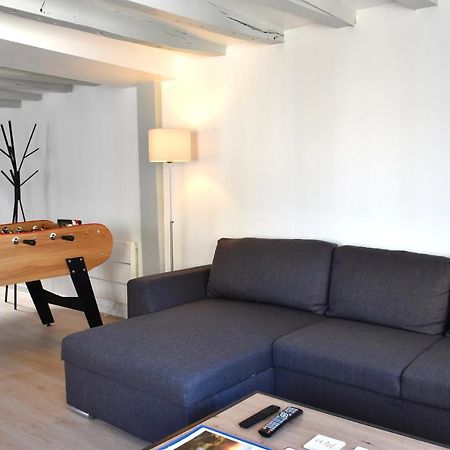 Le Chill Loft Apartman Miramont-de-Guyenne Kültér fotó