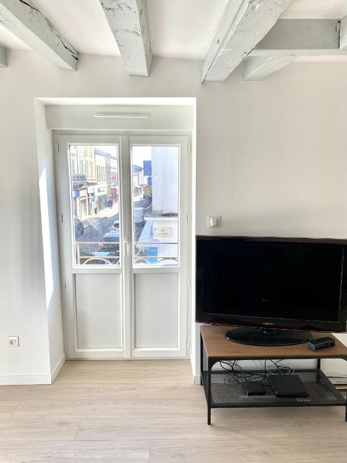 Le Chill Loft Apartman Miramont-de-Guyenne Kültér fotó