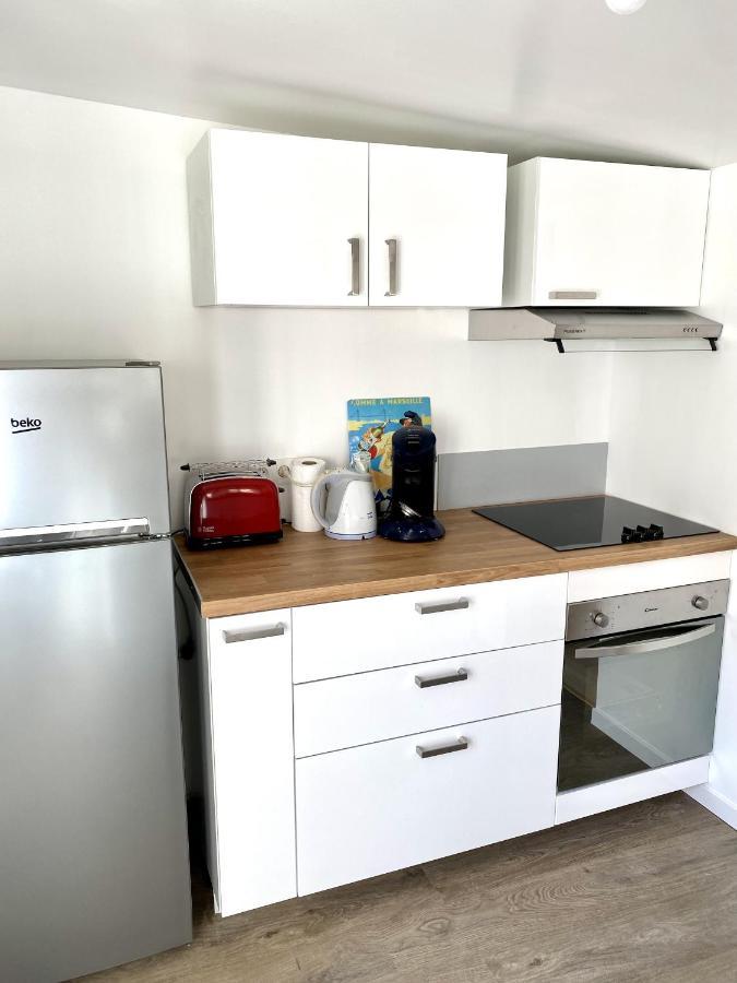 Le Chill Loft Apartman Miramont-de-Guyenne Kültér fotó