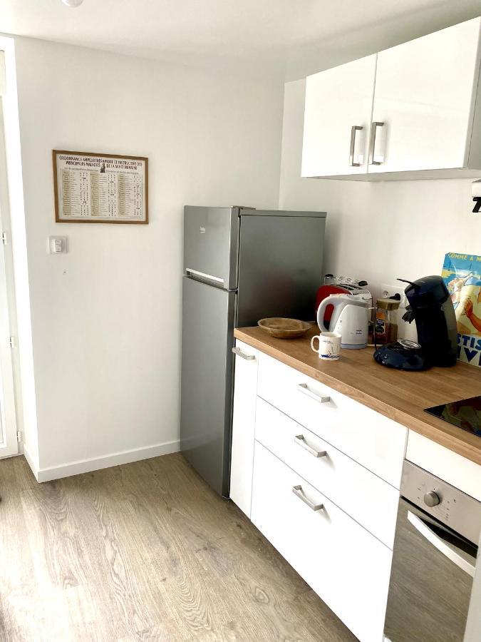 Le Chill Loft Apartman Miramont-de-Guyenne Kültér fotó