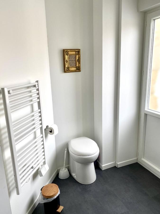 Le Chill Loft Apartman Miramont-de-Guyenne Kültér fotó