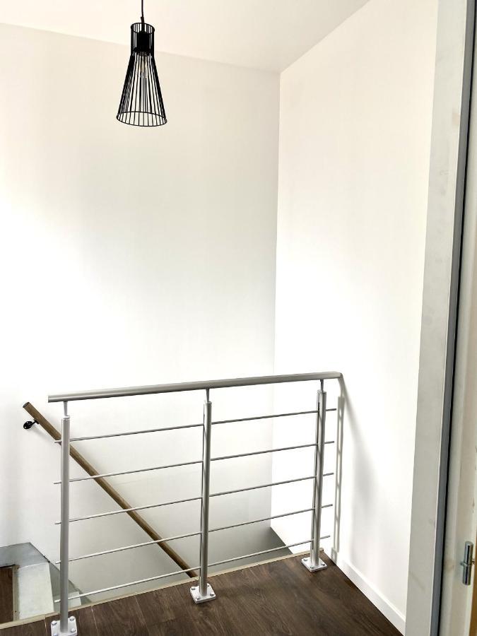 Le Chill Loft Apartman Miramont-de-Guyenne Kültér fotó