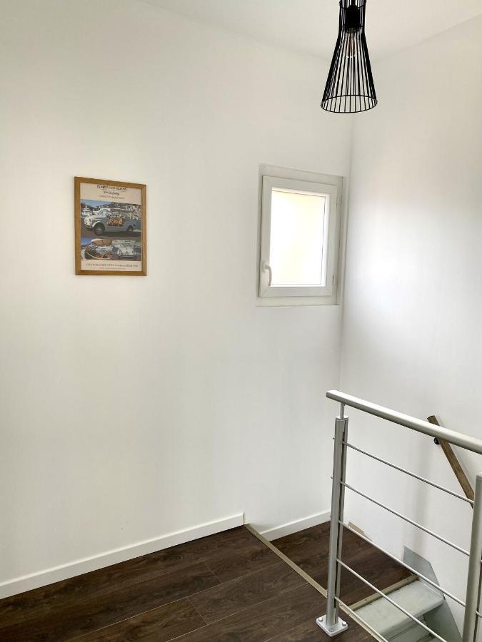 Le Chill Loft Apartman Miramont-de-Guyenne Kültér fotó