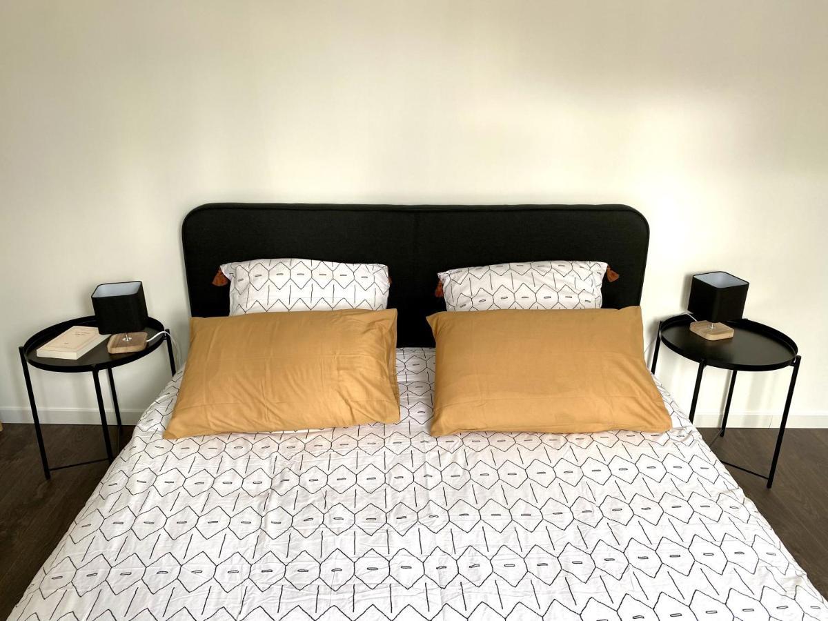 Le Chill Loft Apartman Miramont-de-Guyenne Kültér fotó