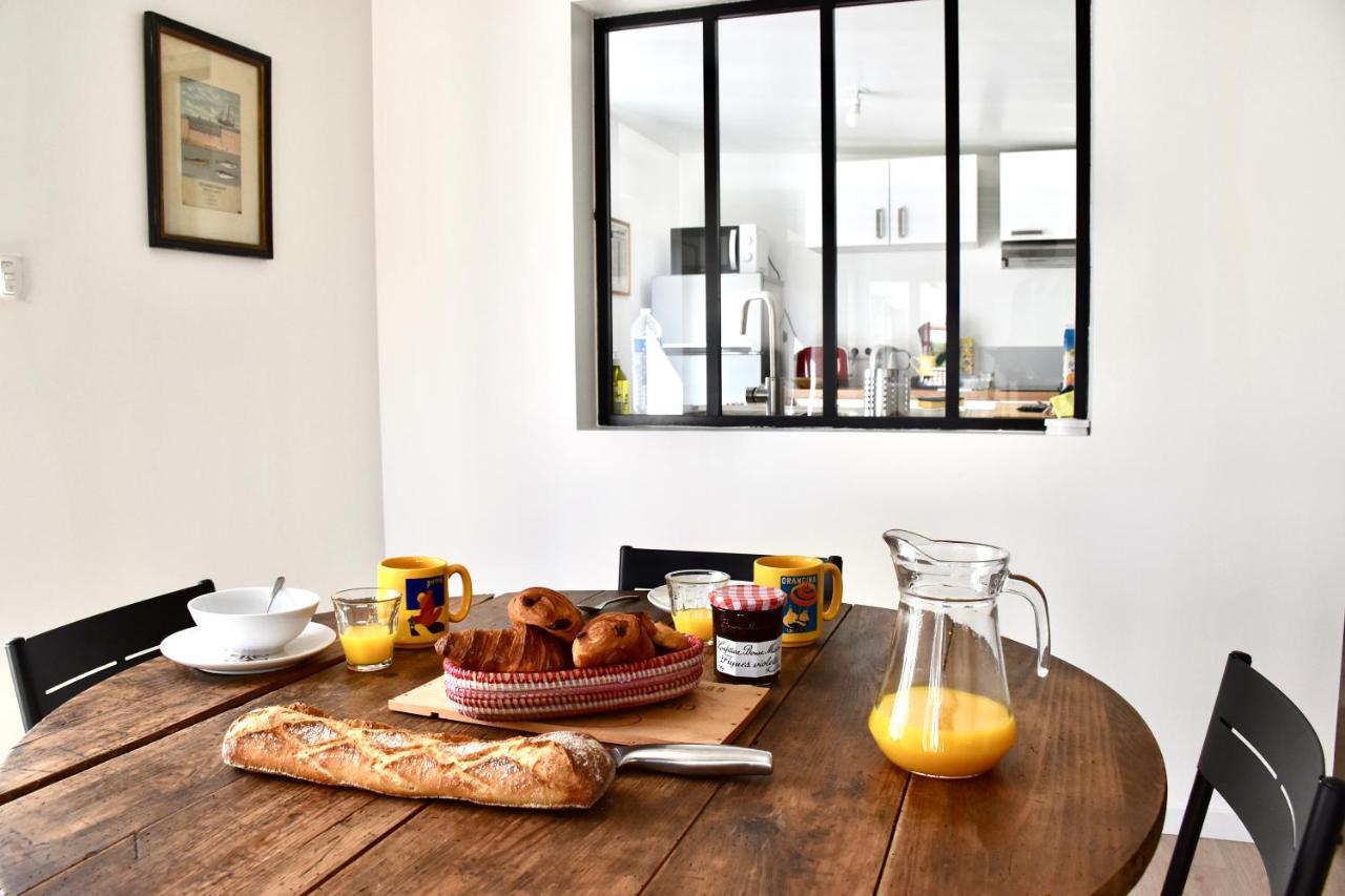 Le Chill Loft Apartman Miramont-de-Guyenne Kültér fotó